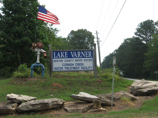 Temporary closure dates in May announced for Lake Varner