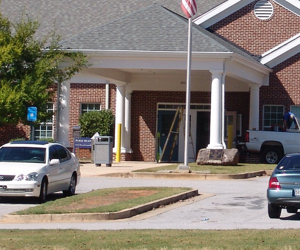 Newton County Health Inspection Scores December 2018 The