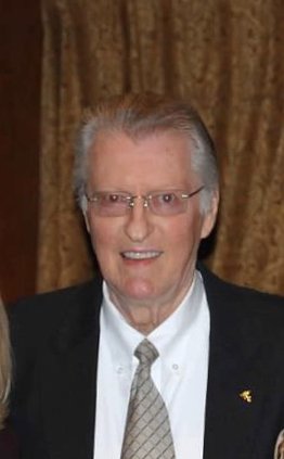 Dr. William Wayne Scott