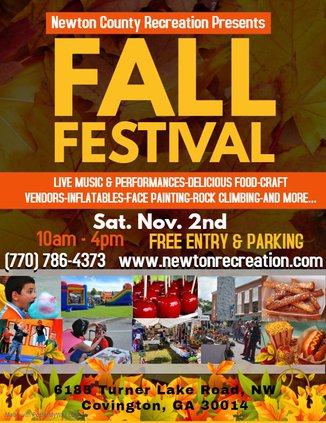 updated flyer parks and rec