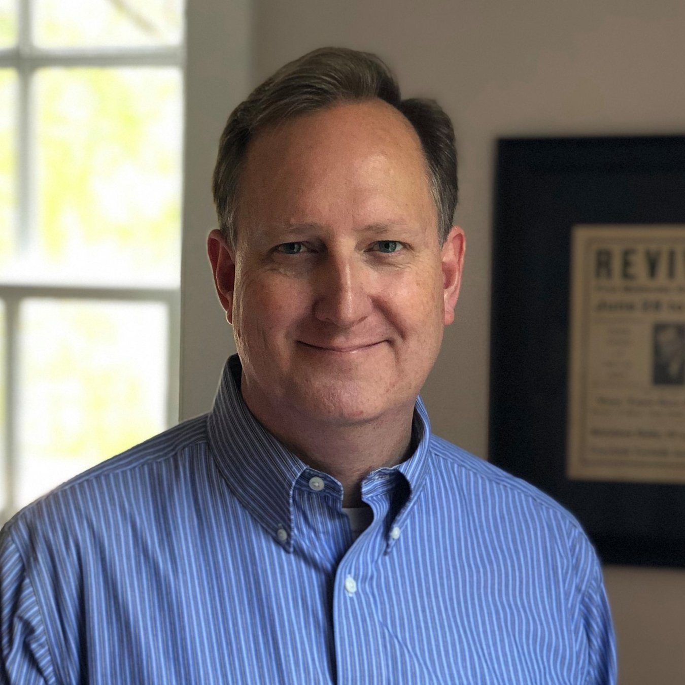 Eady elected Oxford mayor The Covington News