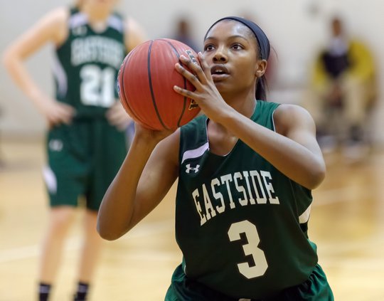 Dasia Burgess