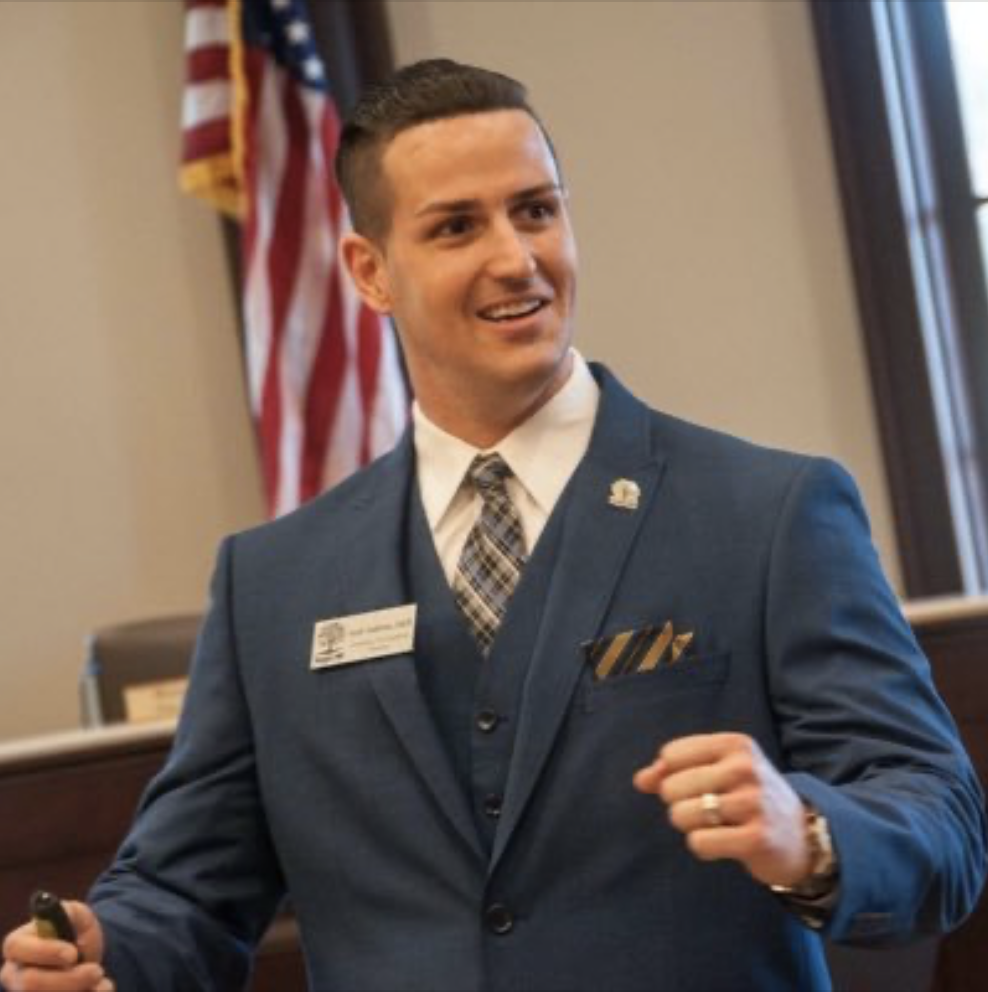 Andrews named city manager The Covington News