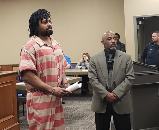 Bond Lowered For Turner Shooting Suspect The Covington News