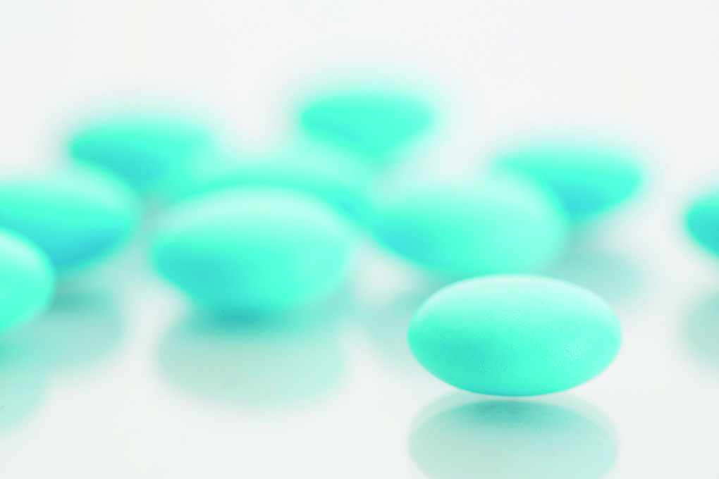 Aspirin’s health benefits under scrutiny The Covington News