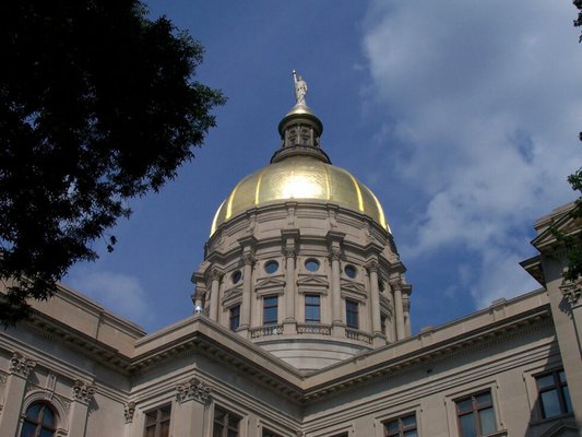 capitol