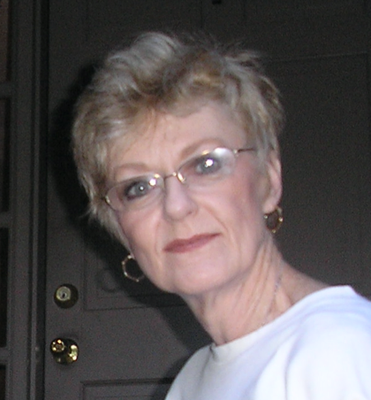 Deborah Harrison Sammons