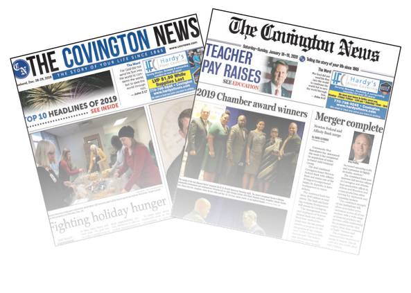 0119 Column Art - Old New CovNews