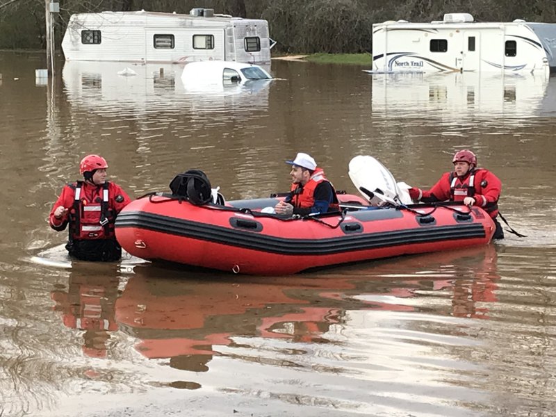 Rescued Riverside Estates