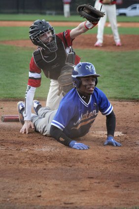 Davion Tanner