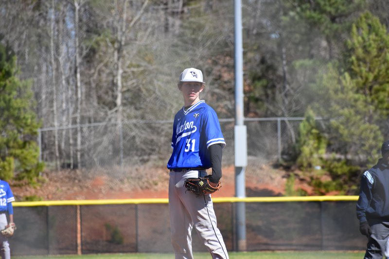 Logan Arwood