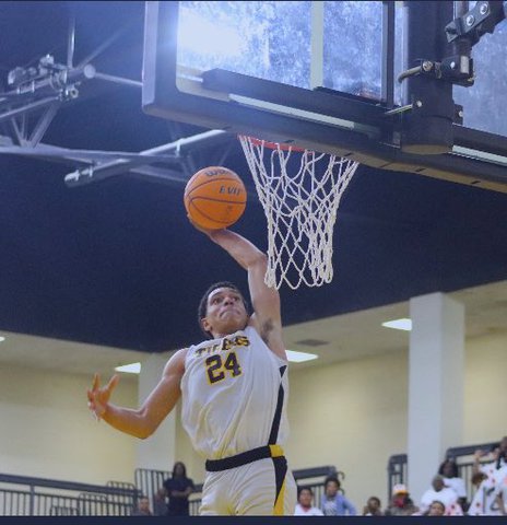 first slam dunk
