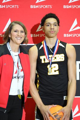 Alcovy Basketball