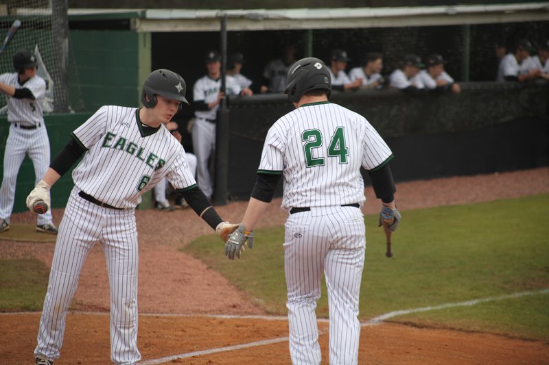 Eastside - Salem Baseball