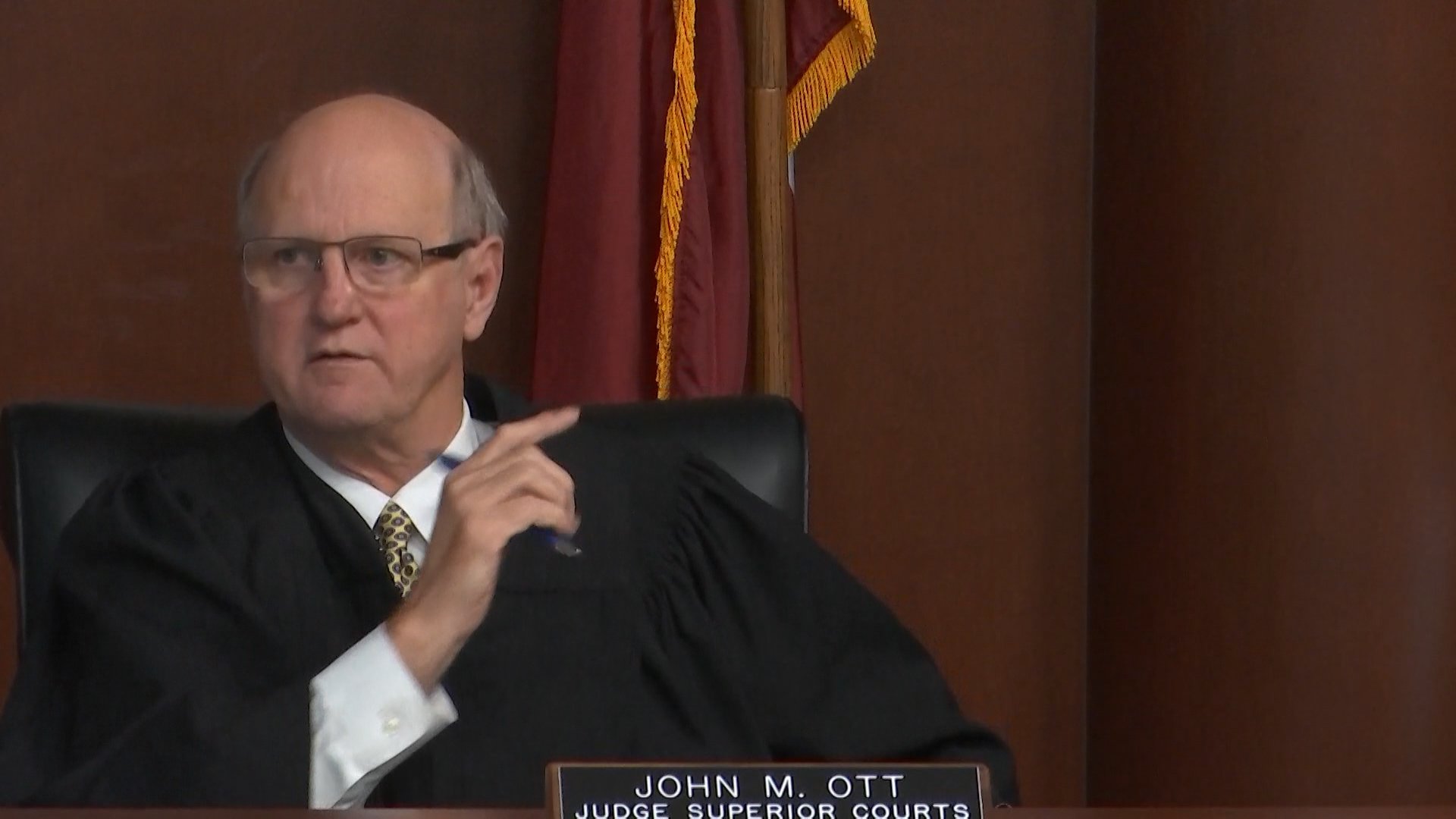 Court emergency extends to Newton The Covington News