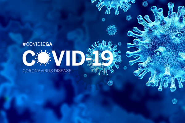 COVID-19 Confirmation in NCSS