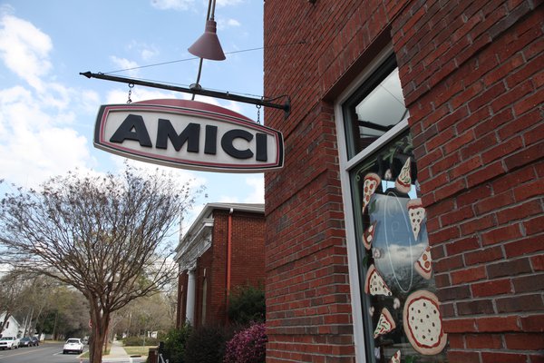 Amici