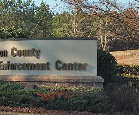 Newton County Sheriffs Office-SIGN-WEB