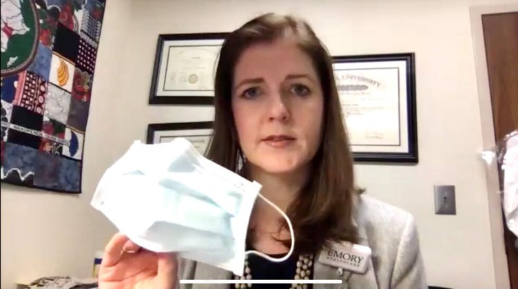 Dr. Colleen Kraft