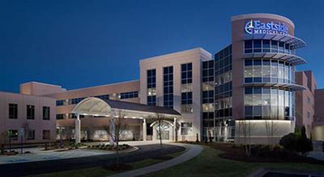 Eastside Medical Center