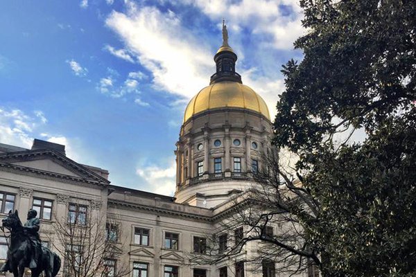 State Capitol 2