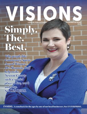 Visions 2020 Cover