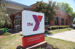 Covington Family YMCA