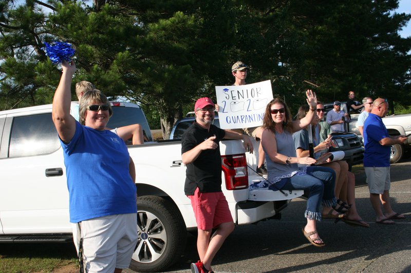 Piedmont Parade 2