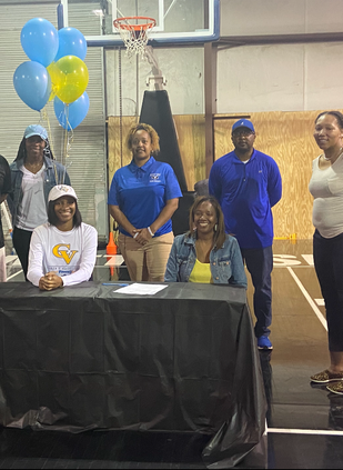 Newton Ashanti Signing