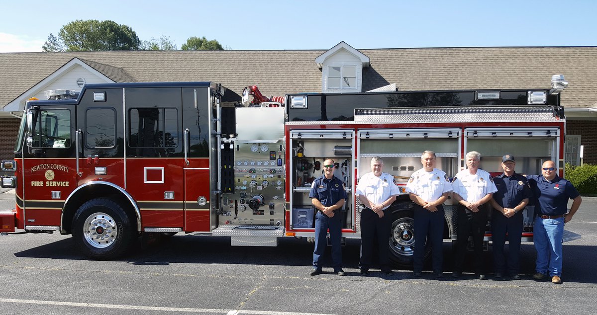 Newton Board Oks Land Buy For One Fire Station Building Renovation For Another The Covington News