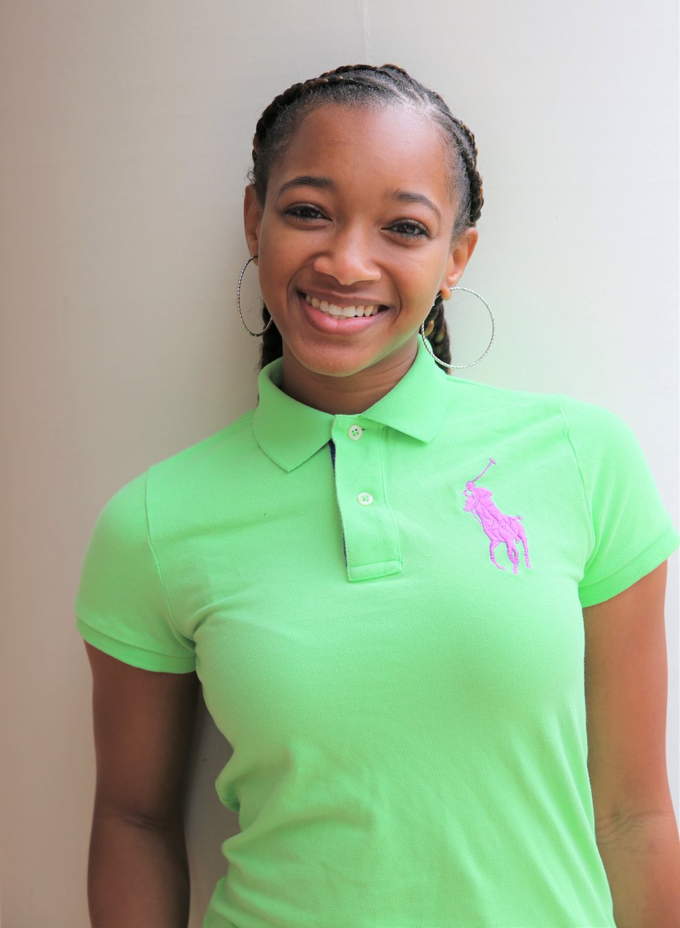 Newton High School graduate earns 2020 Prudential Spirit of Community