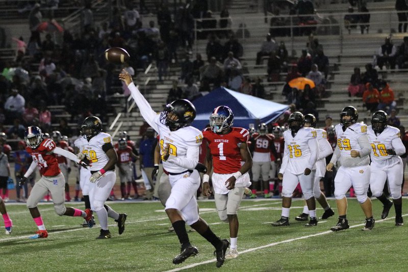 Alcovy FB
