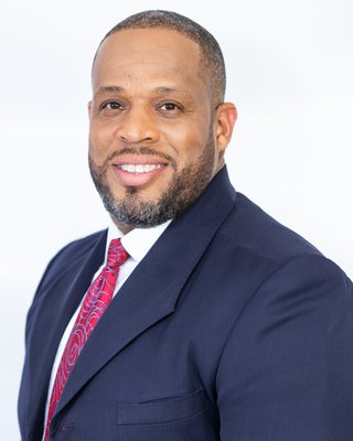 Pastor Eric Lee