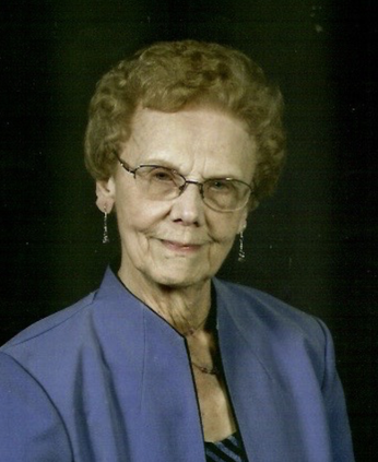 Louise M. McMichael