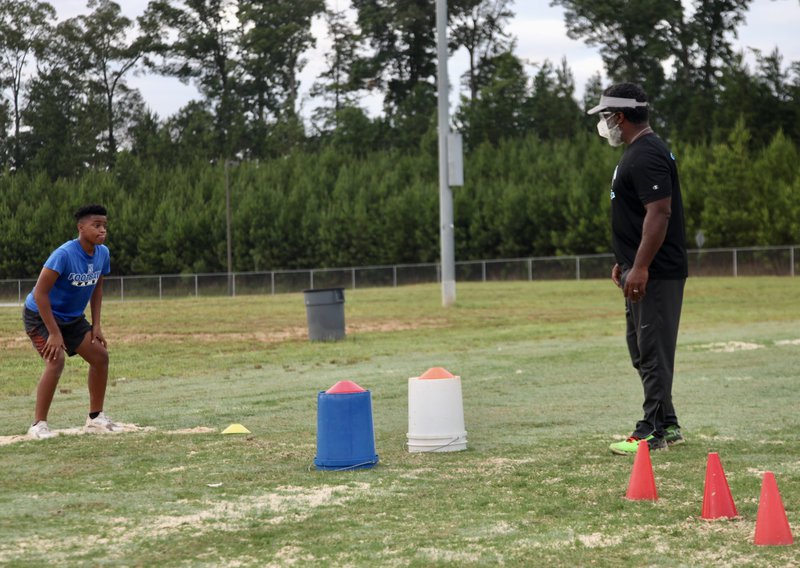 Newton Summer FB 2