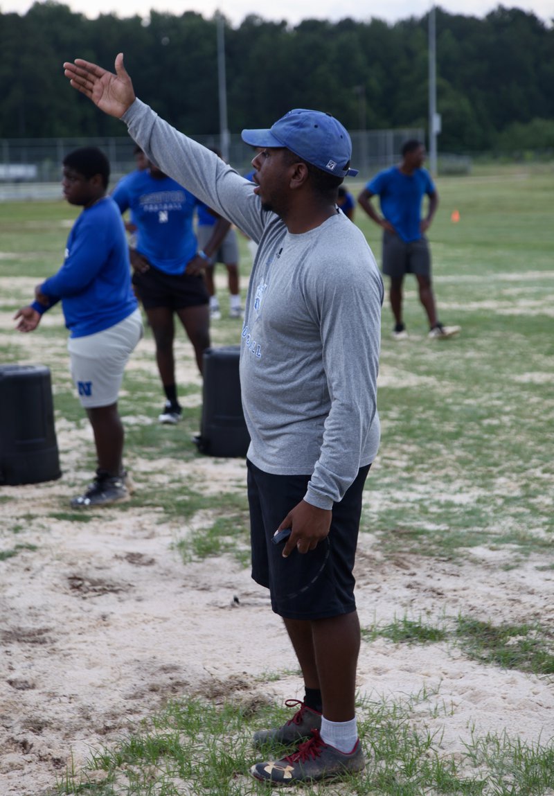 Newton Summer FB 4