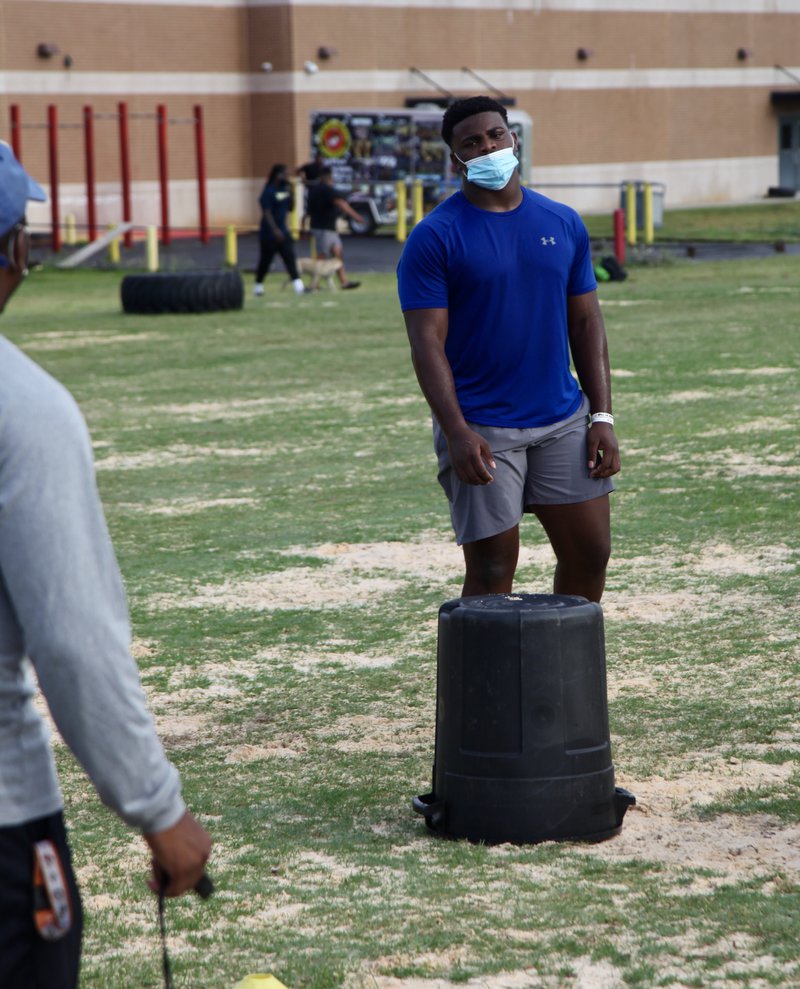 Newton Summer FB 5