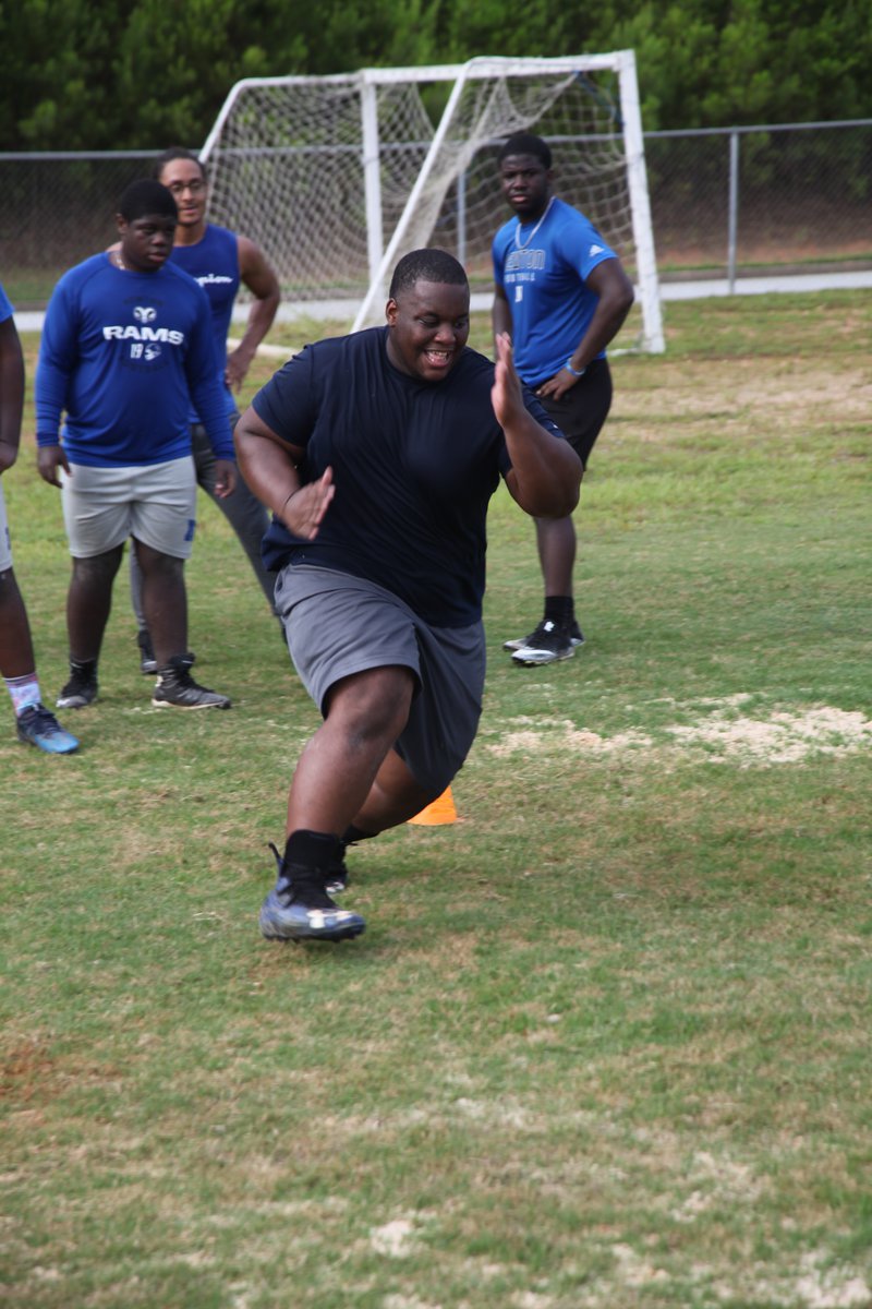 Newton Summer FB 14