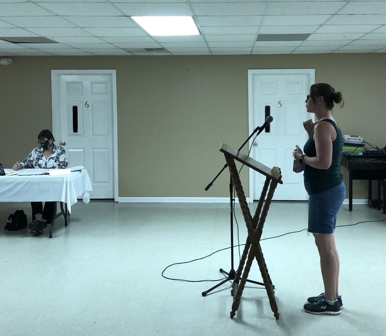 Porterdale chief administrator resigning The Covington News