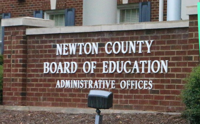 Newton BOE
