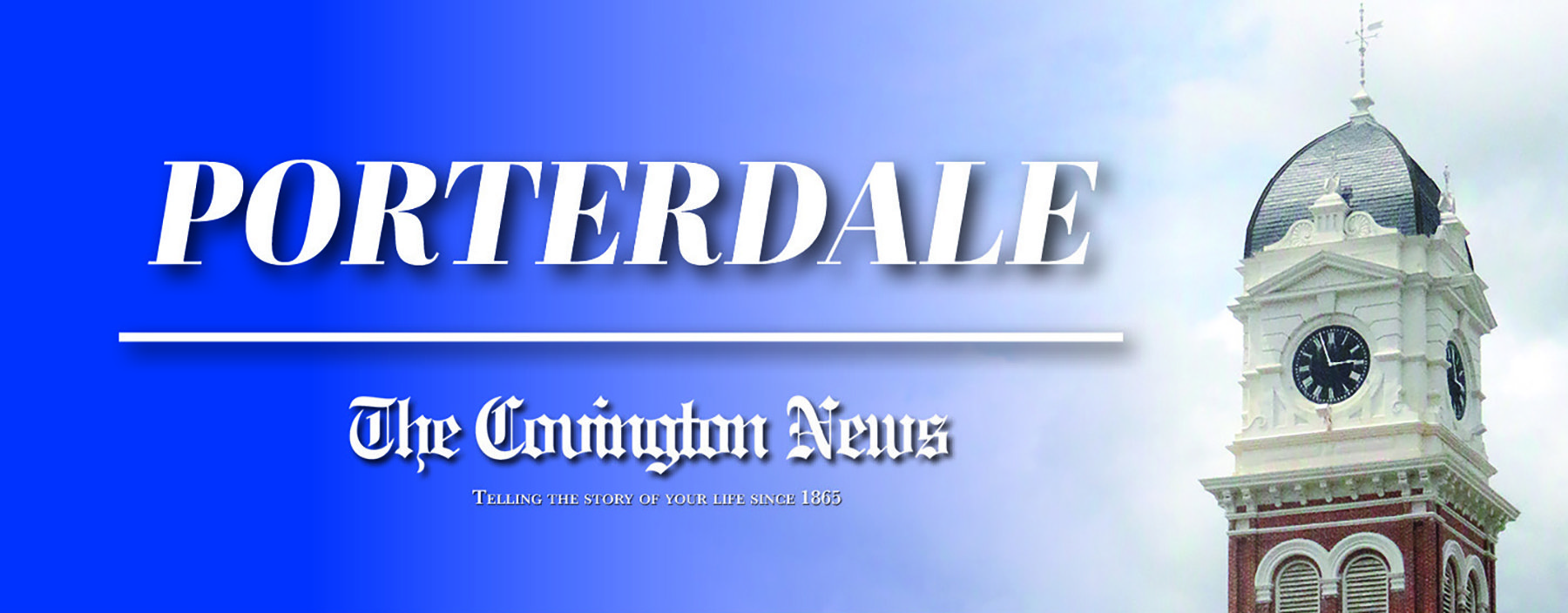 Porterdale hires county manager to lead city government The