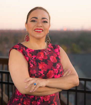 Republican Congressional candidate