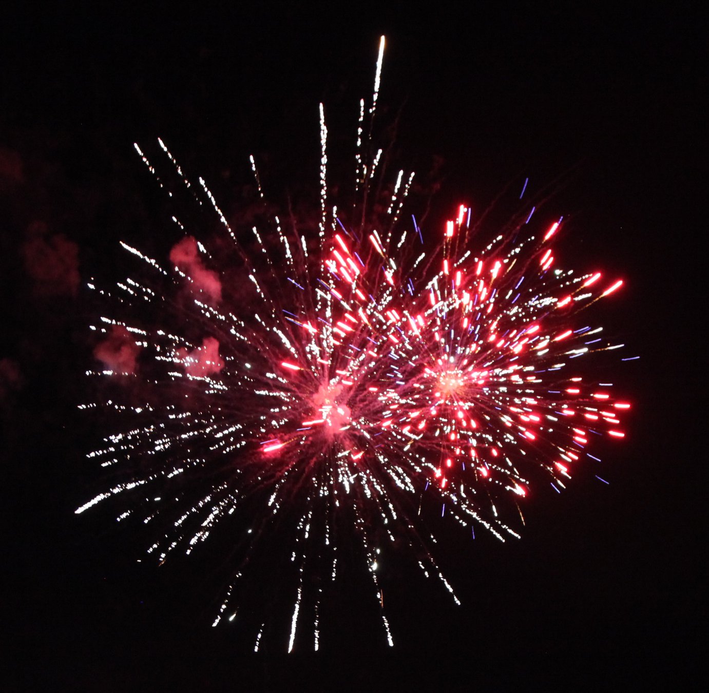 Covington cancels Labor Day weekend fireworks celebration The