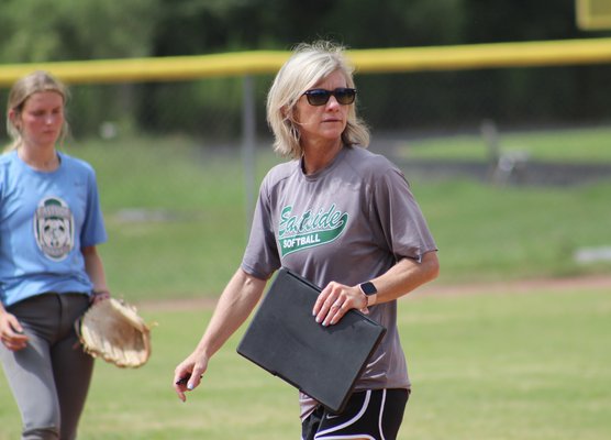 Eastside Softball