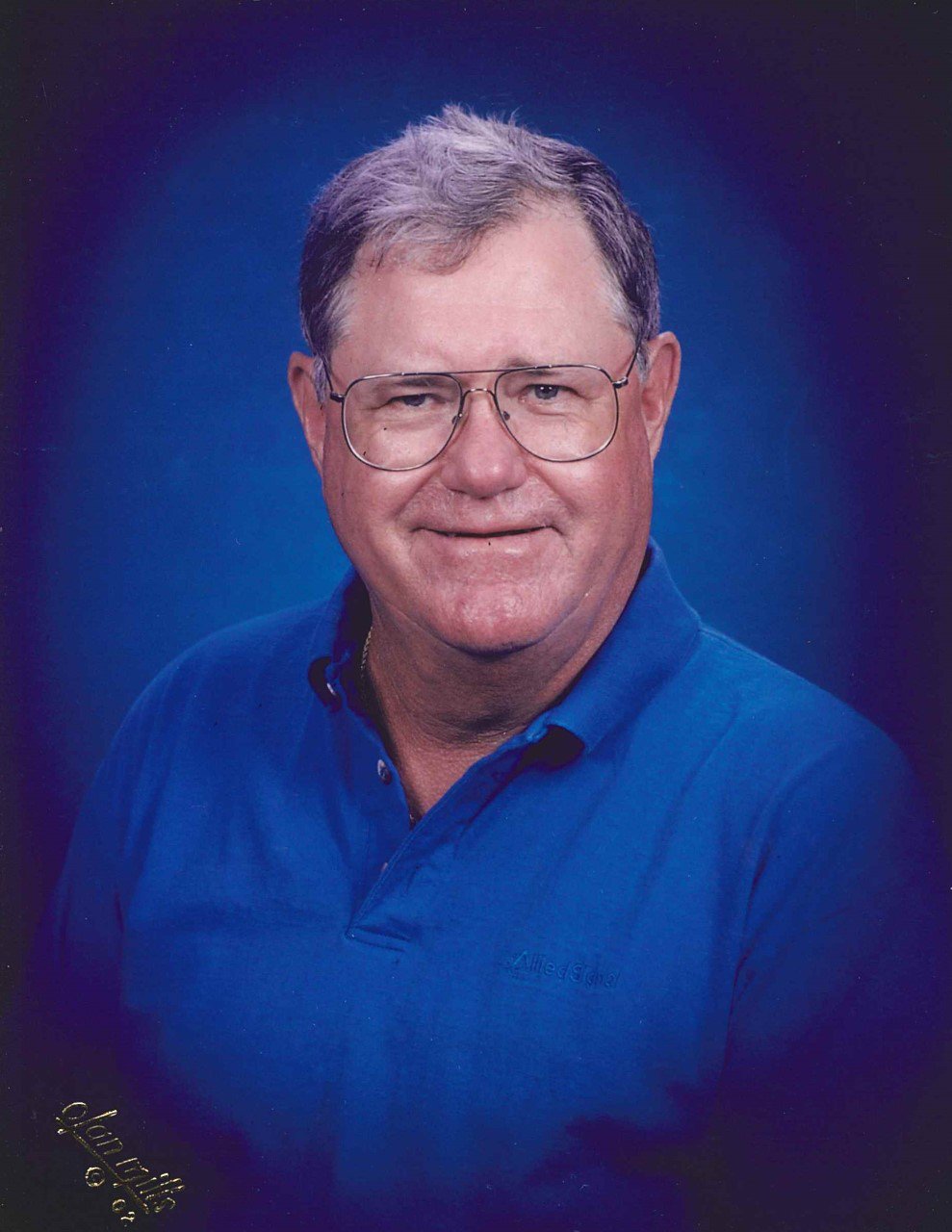 James P. “Jim” Farr The Covington News