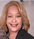 The Rev. Darlene M. Smith