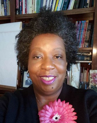 Dr. Sherell Vicks-Crawford