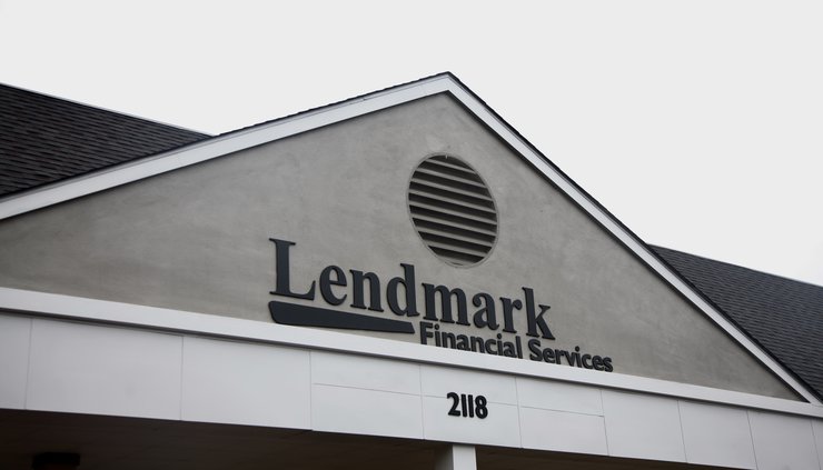 Lendmark