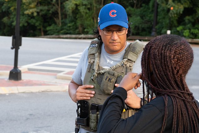 Operation Not Forgotten