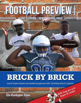 Football Preview 2020